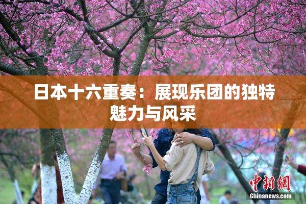日本十六重奏：展现乐团的独特魅力与风采
