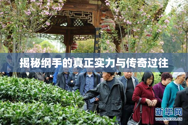 揭秘纲手的真正实力与传奇过往