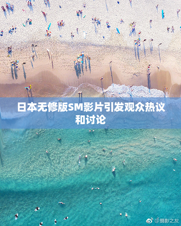 日本无修版SM影片引发观众热议和讨论