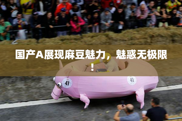 国产A展现麻豆魅力，魅惑无极限！