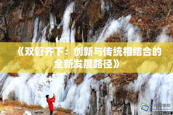 《双管齐下：创新与传统相结合的全新发展路径》