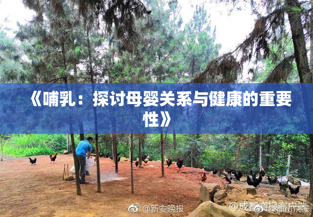 《哺乳：探讨母婴关系与健康的重要性》