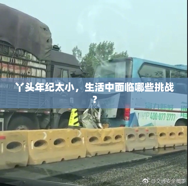 丫头年纪太小，生活中面临哪些挑战？