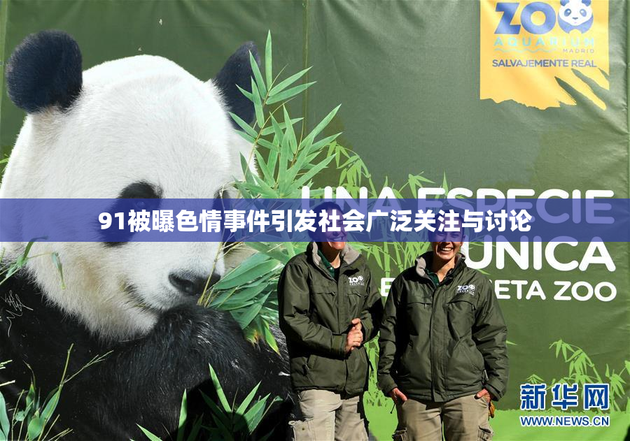 91被曝色情事件引发社会广泛关注与讨论