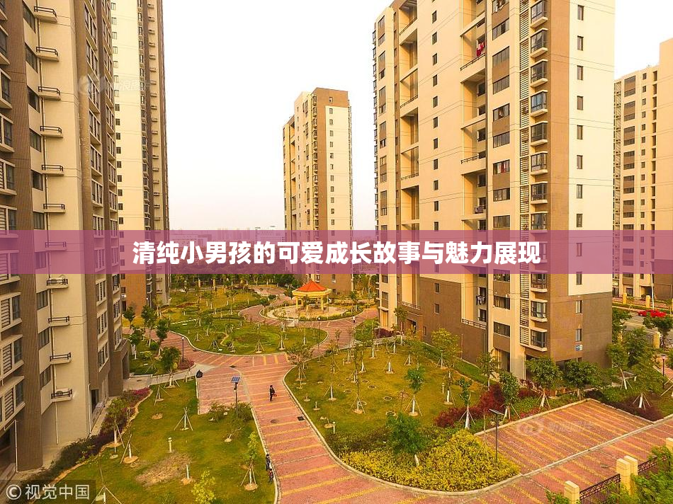 清纯小男孩的可爱成长故事与魅力展现