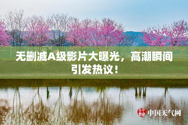 无删减A级影片大曝光，高潮瞬间引发热议！