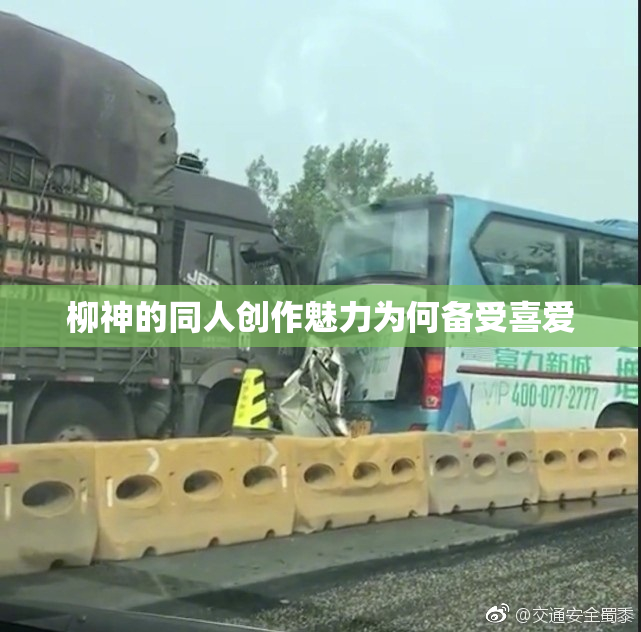 柳神的同人创作魅力为何备受喜爱