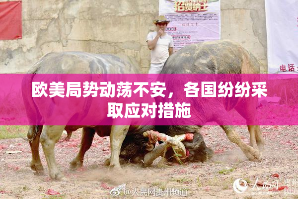 欧美局势动荡不安，各国纷纷采取应对措施