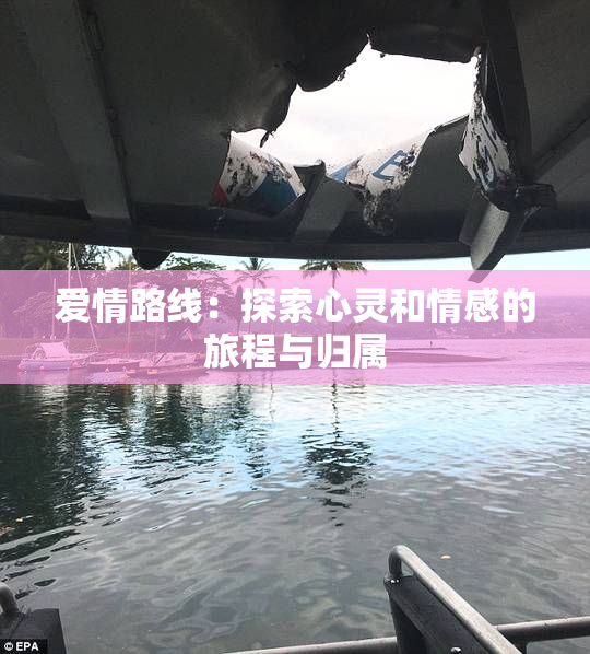 爱情路线：探索心灵和情感的旅程与归属