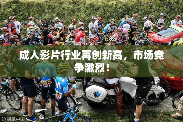 成人影片行业再创新高，市场竞争激烈！