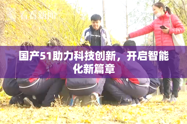 国产51助力科技创新，开启智能化新篇章