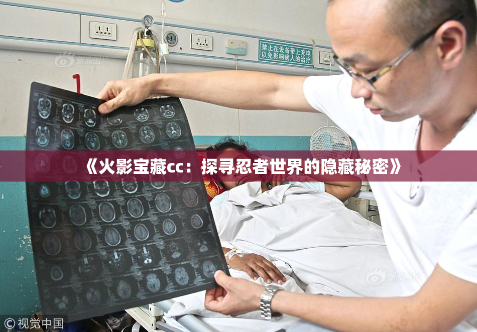 《火影宝藏cc：探寻忍者世界的隐藏秘密》