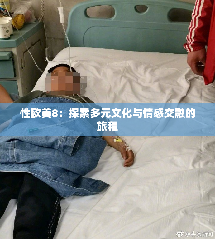 性欧美8：探索多元文化与情感交融的旅程