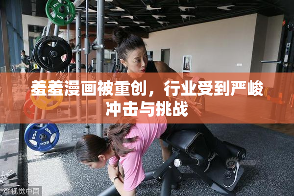 羞羞漫画被重创，行业受到严峻冲击与挑战