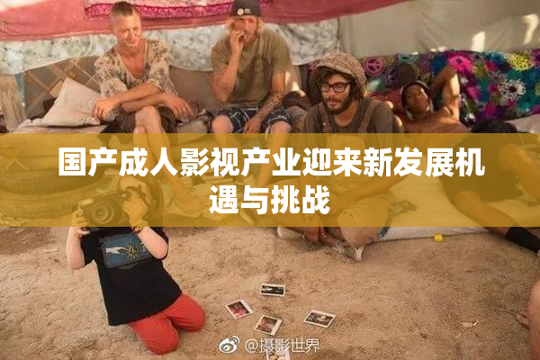 国产成人影视产业迎来新发展机遇与挑战