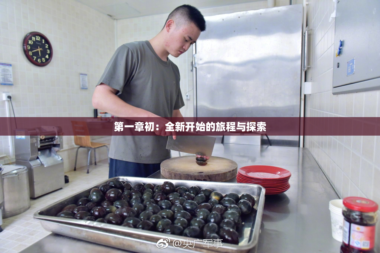 第一章初：全新开始的旅程与探索