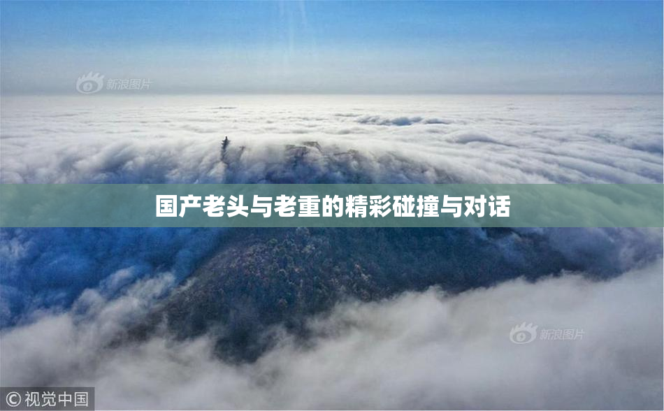 国产老头与老重的精彩碰撞与对话