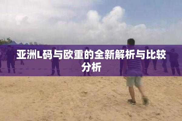 亚洲L码与欧重的全新解析与比较分析