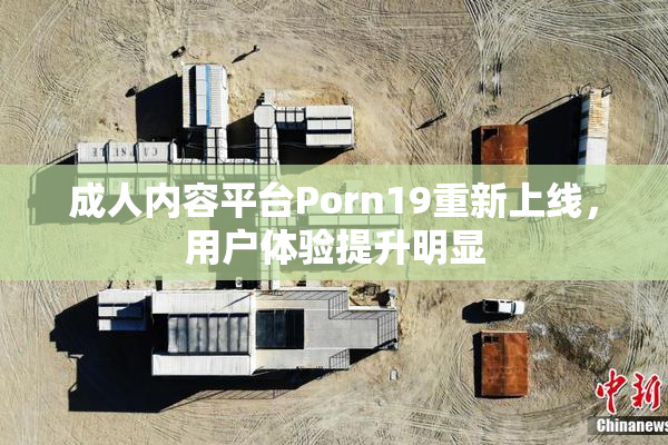 成人内容平台Porn19重新上线，用户体验提升明显