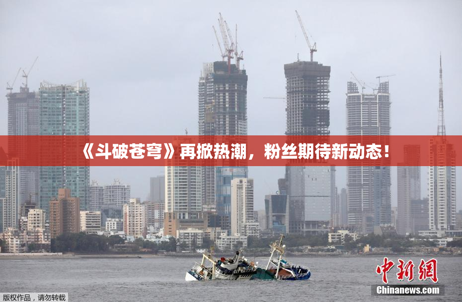 《斗破苍穹》再掀热潮，粉丝期待新动态！