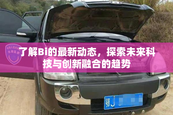 了解Bi的最新动态，探索未来科技与创新融合的趋势
