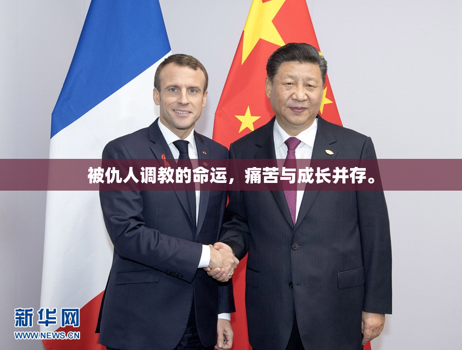 被仇人调教的命运，痛苦与成长并存。