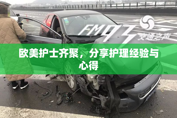 欧美护士齐聚，分享护理经验与心得