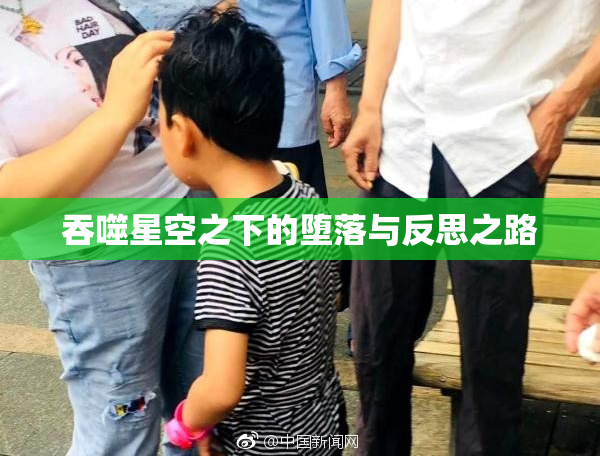 吞噬星空之下的堕落与反思之路