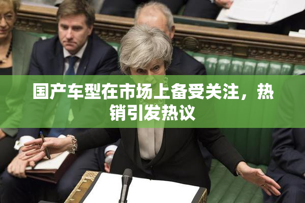 国产车型在市场上备受关注，热销引发热议