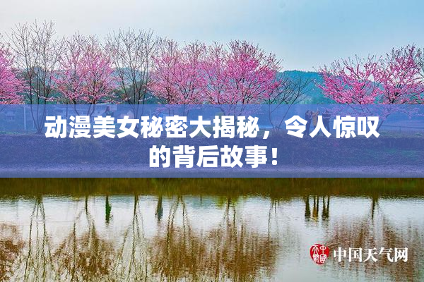 动漫美女秘密大揭秘，令人惊叹的背后故事！