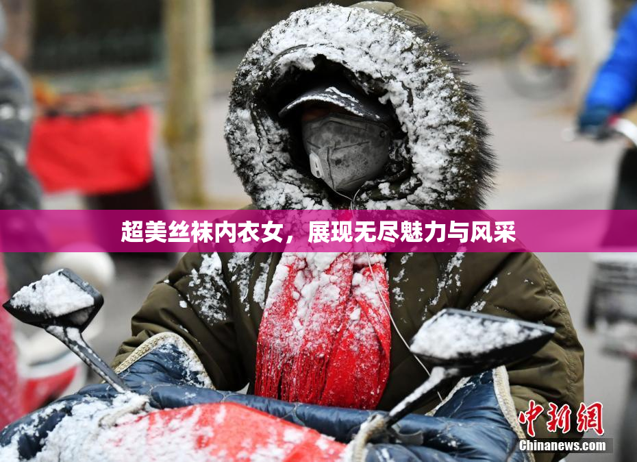 超美丝袜内衣女，展现无尽魅力与风采