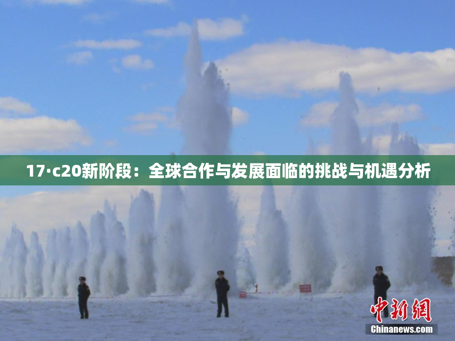 17·c20新阶段：全球合作与发展面临的挑战与机遇分析