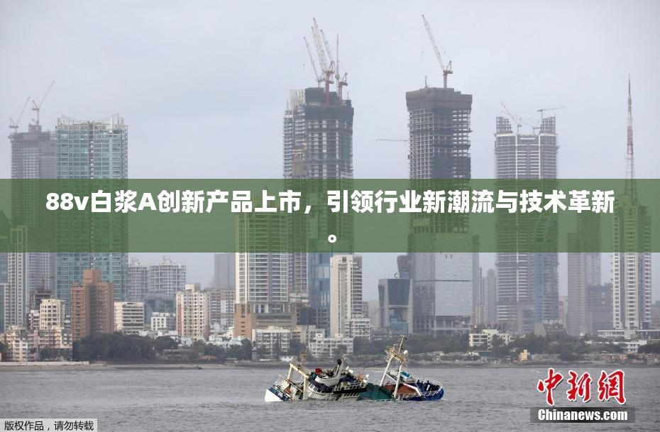 88v白浆A创新产品上市，引领行业新潮流与技术革新。