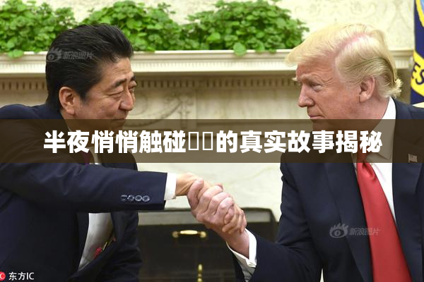 半夜悄悄触碰妺妺的真实故事揭秘