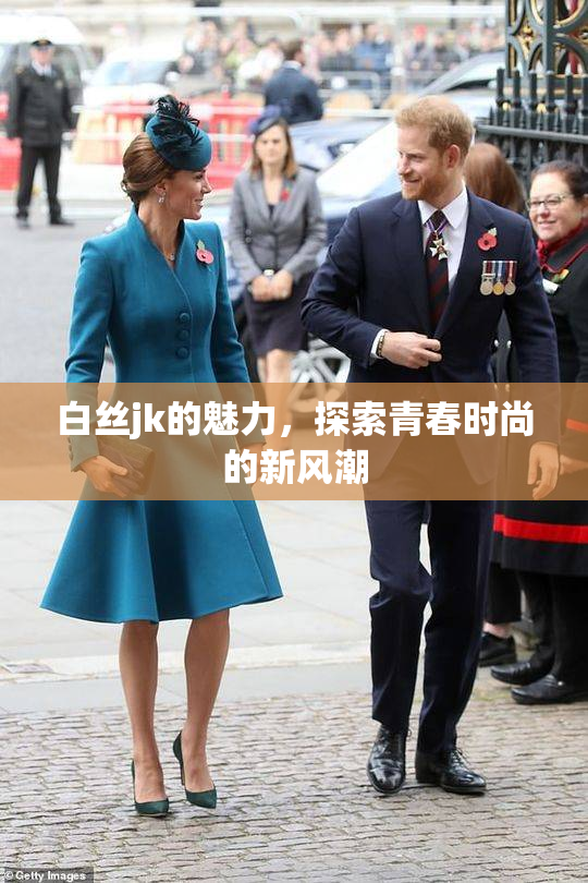白丝jk的魅力，探索青春时尚的新风潮