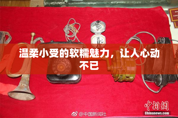 温柔小受的软糯魅力，让人心动不已