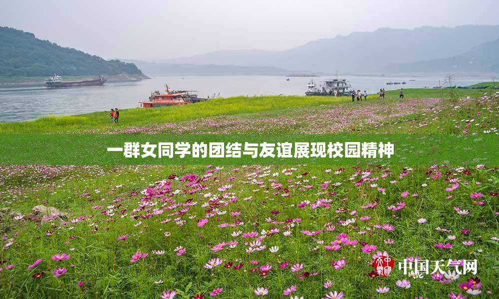 一群女同学的团结与友谊展现校园精神