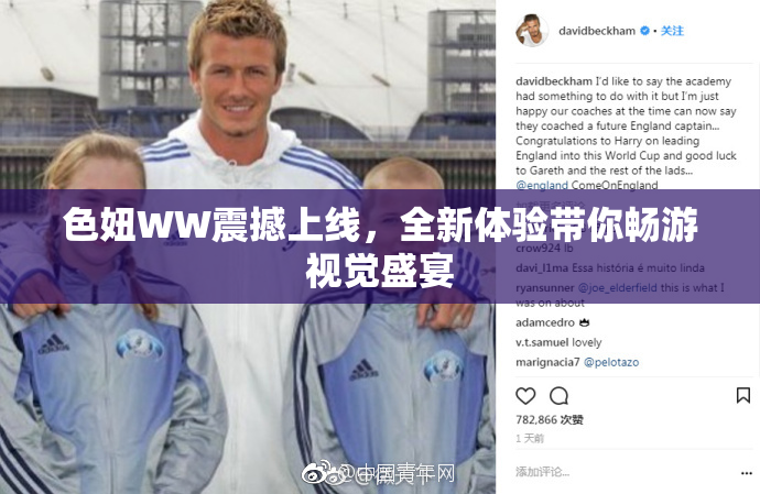色妞WW震撼上线，全新体验带你畅游视觉盛宴