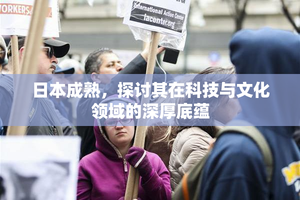 日本成熟，探讨其在科技与文化领域的深厚底蕴