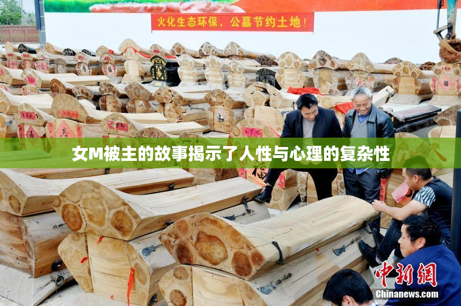 女M被主的故事揭示了人性与心理的复杂性