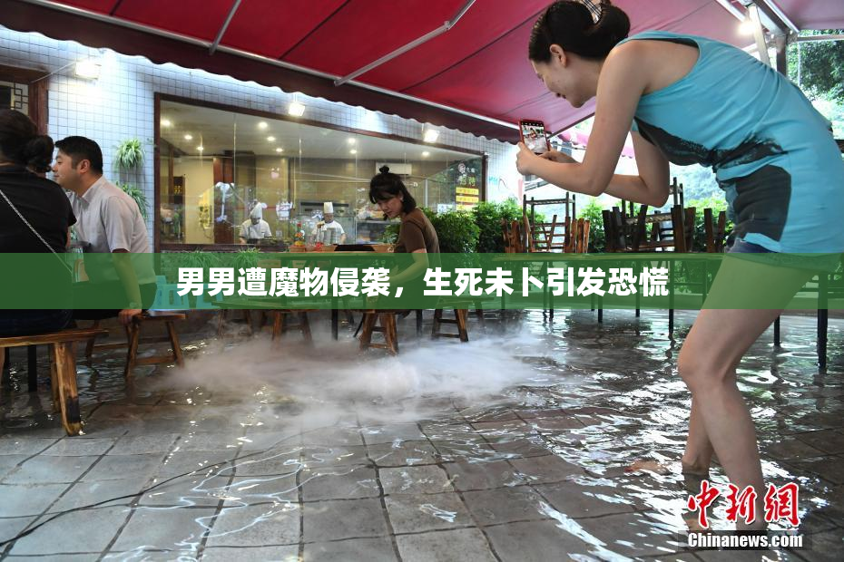 男男遭魔物侵袭，生死未卜引发恐慌