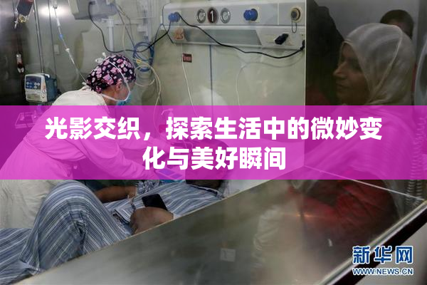 光影交织，探索生活中的微妙变化与美好瞬间