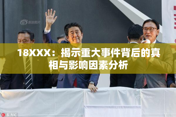 18XXX：揭示重大事件背后的真相与影响因素分析