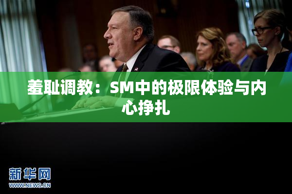 羞耻调教：SM中的极限体验与内心挣扎