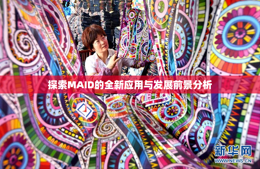 探索MAID的全新应用与发展前景分析