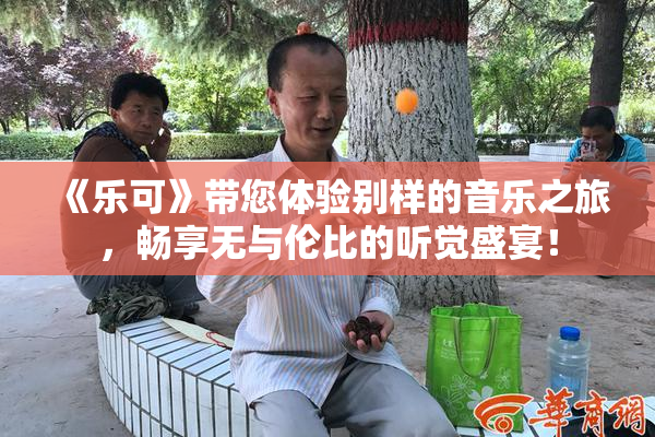 《乐可》带您体验别样的音乐之旅，畅享无与伦比的听觉盛宴！