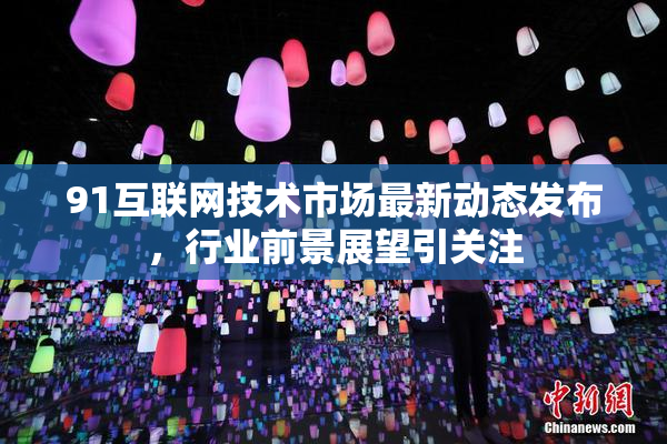 91互联网技术市场最新动态发布，行业前景展望引关注