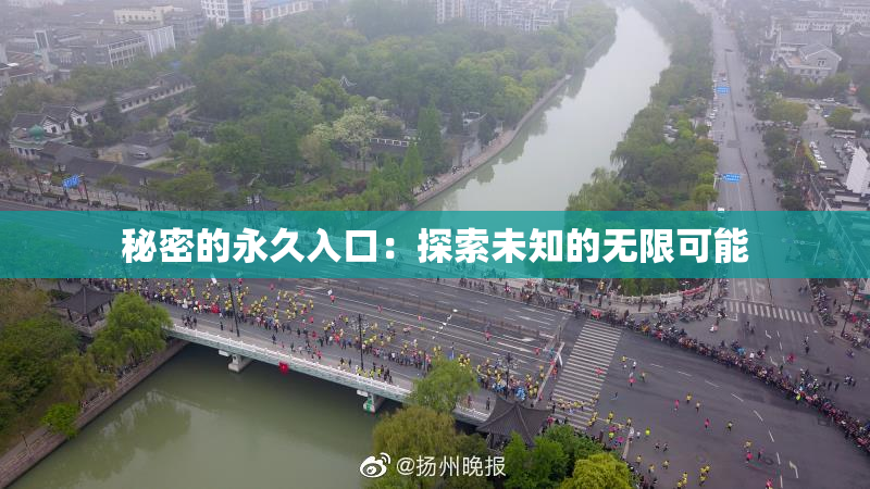 秘密的永久入口：探索未知的无限可能