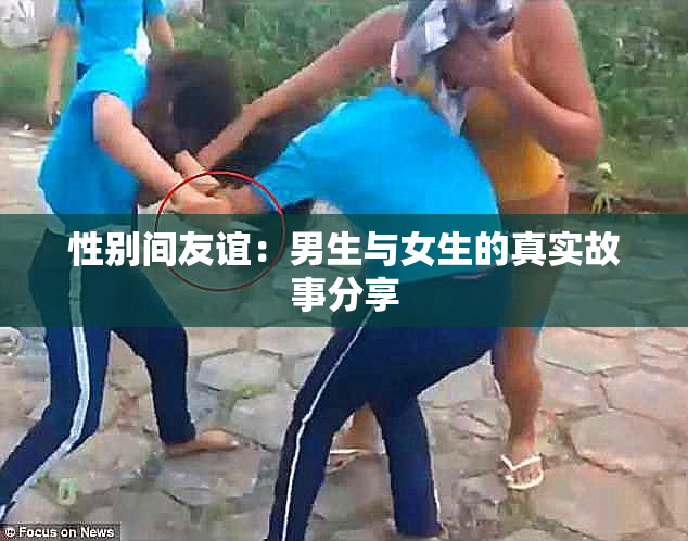 性别间友谊：男生与女生的真实故事分享