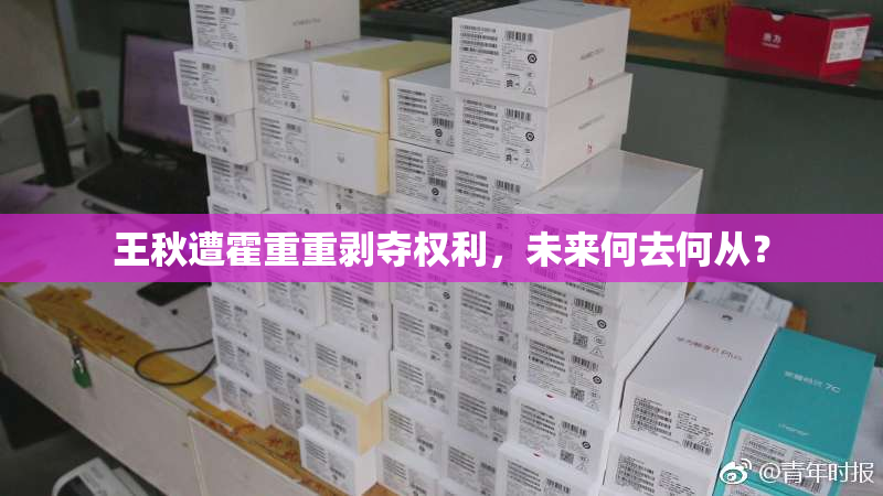 王秋遭霍重重剥夺权利，未来何去何从？